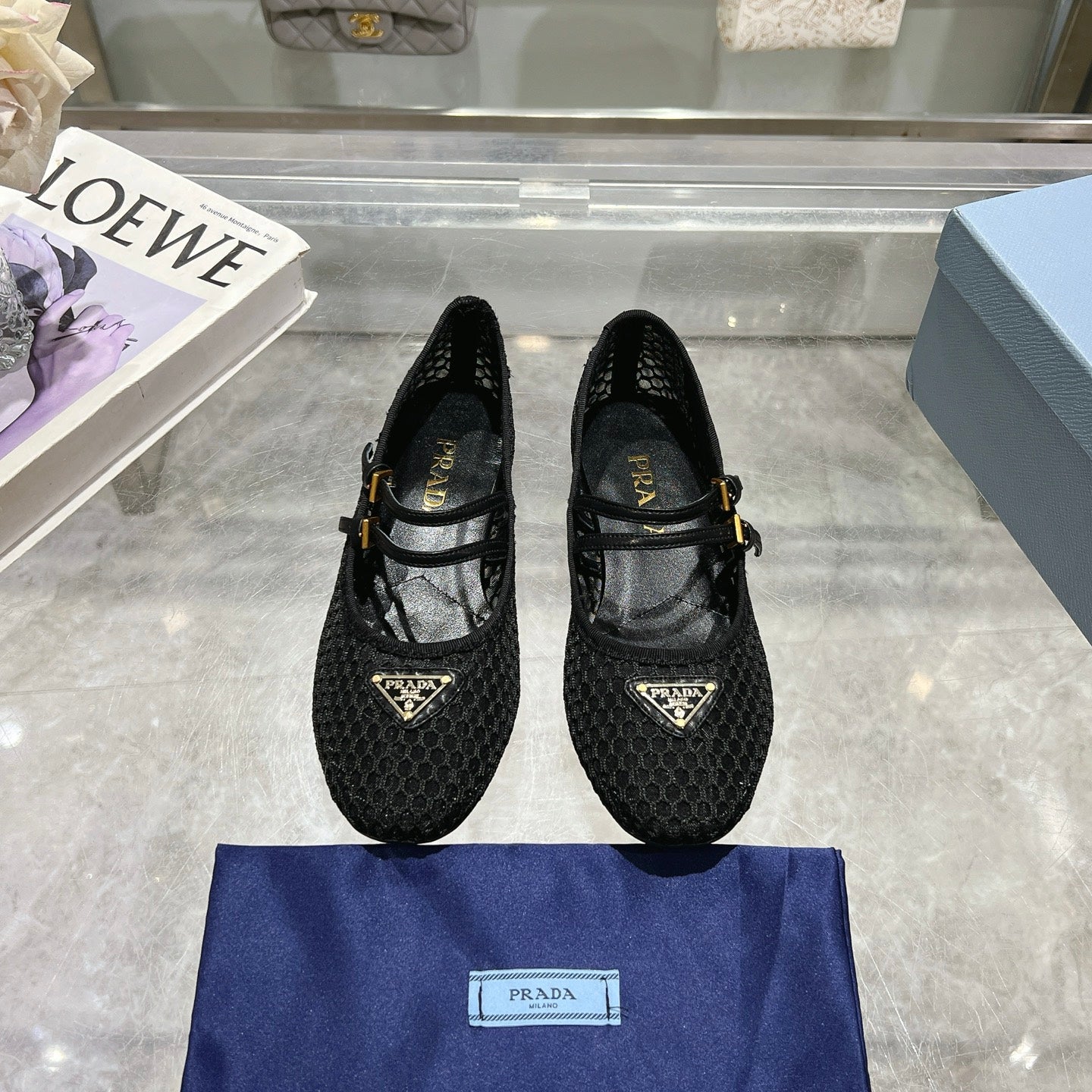 255QP42ZDE Stylish Casual shoes