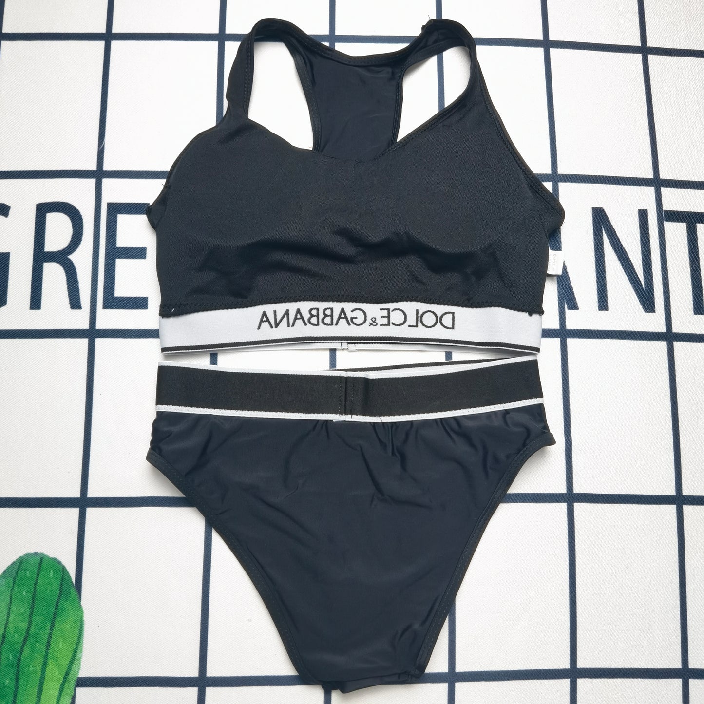 14A210YDE Stylish Bikini swimsuit