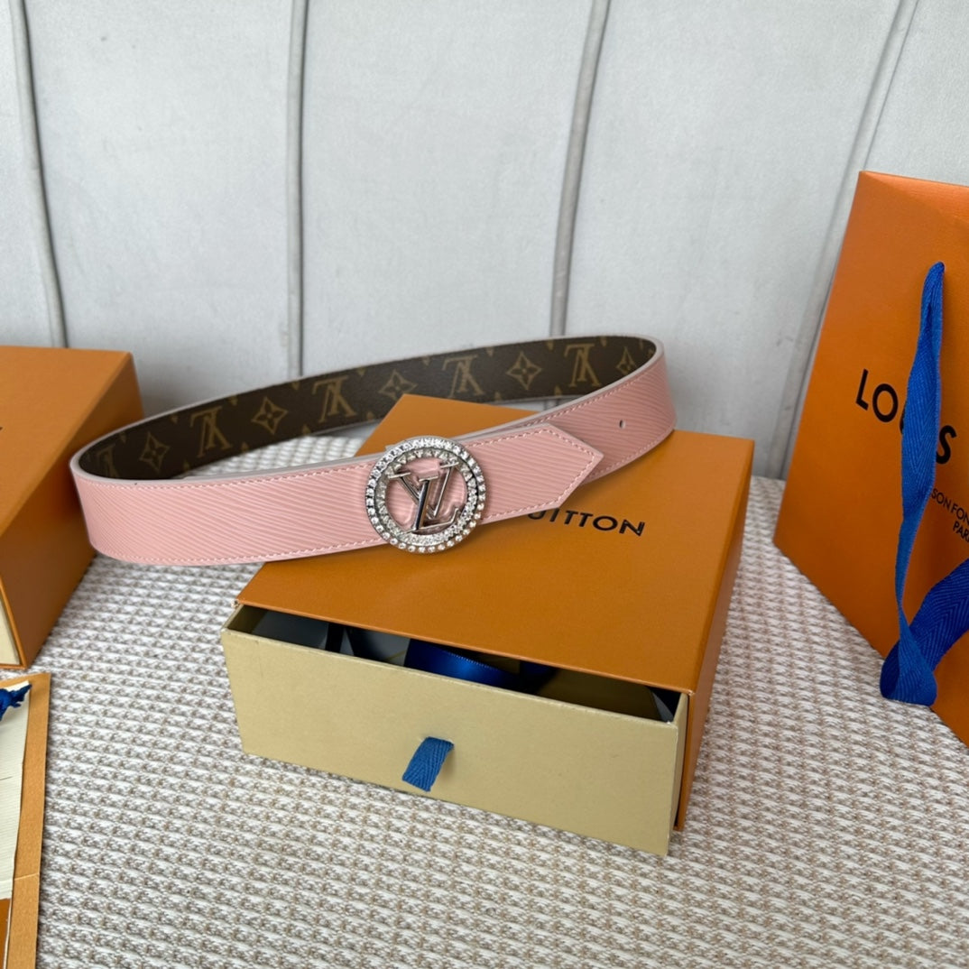 14E141PDE Stylish High quality belt With full package