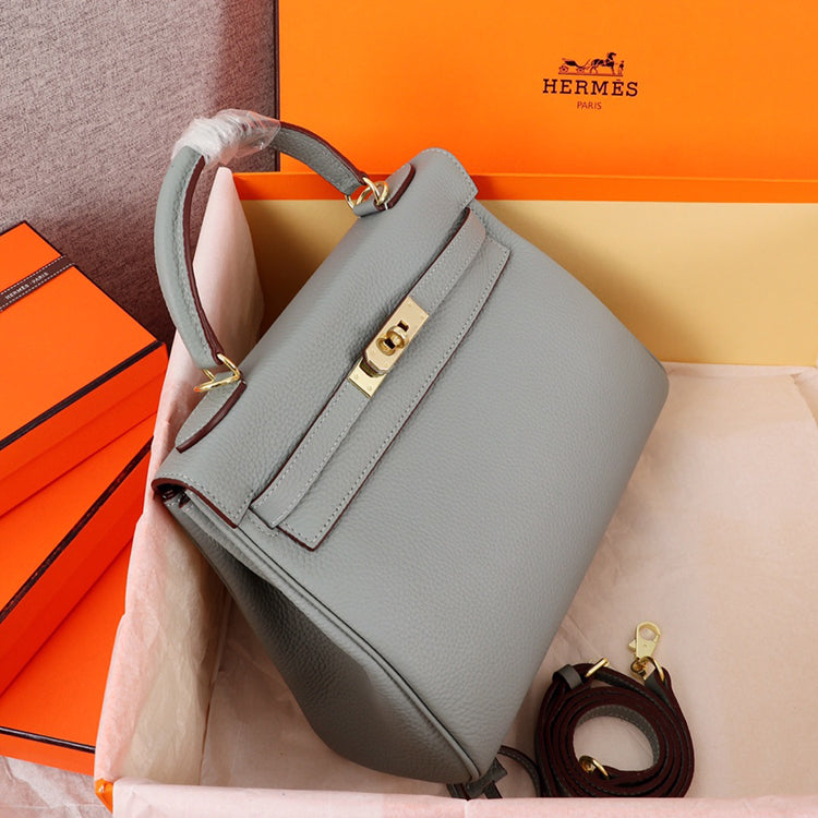 1H2BDE Stylish leather bag