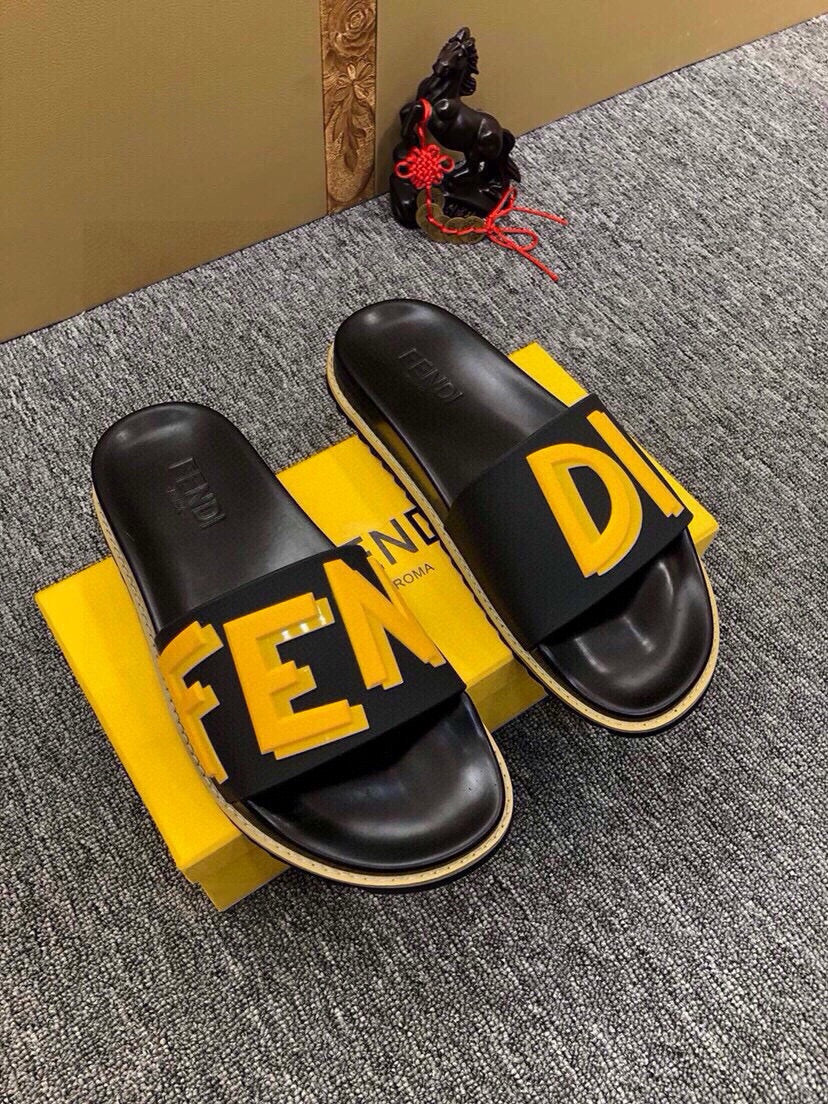 535ZF288ZDE Stylish Slippers