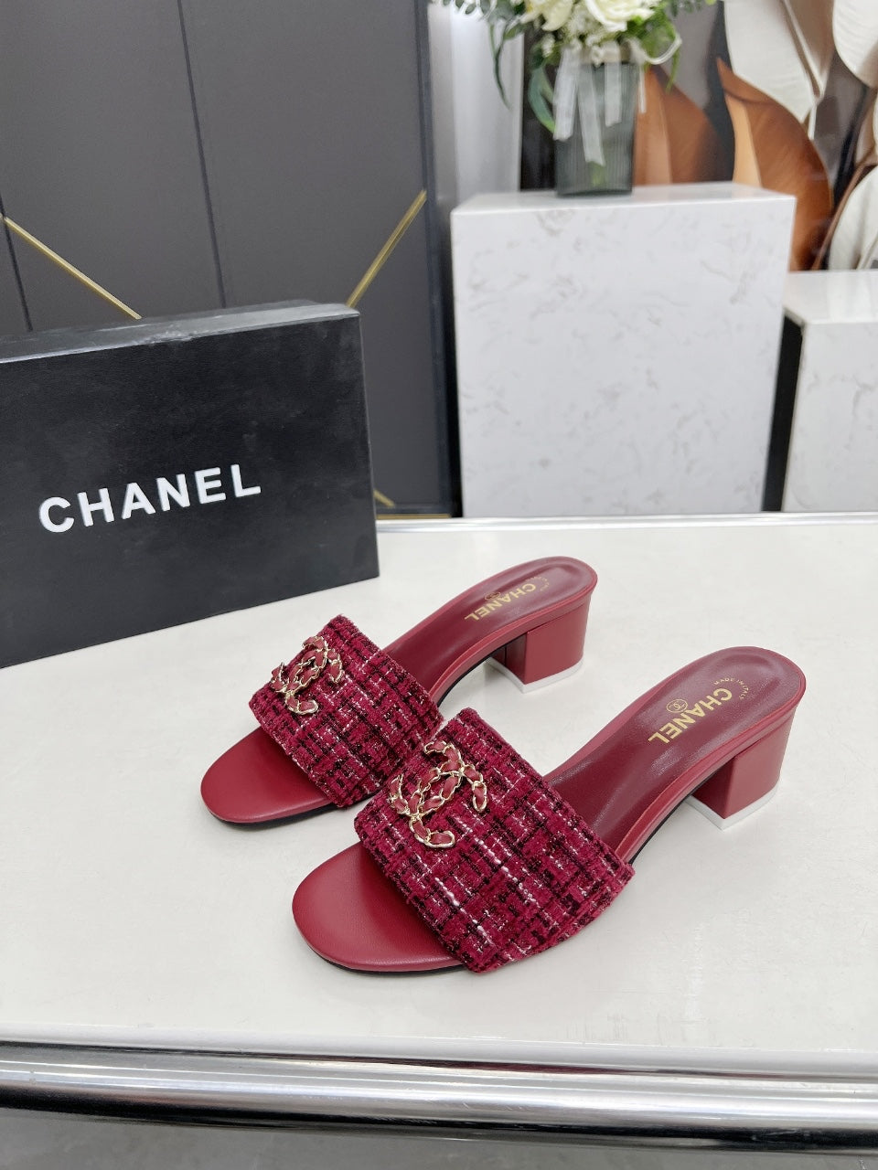 255QB30ZDE Stylish leather shoes
