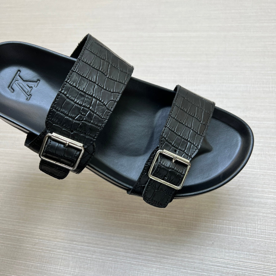 54E87ZDE Stylish slippers