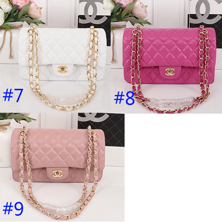 5C30BDE Stylish leather bag