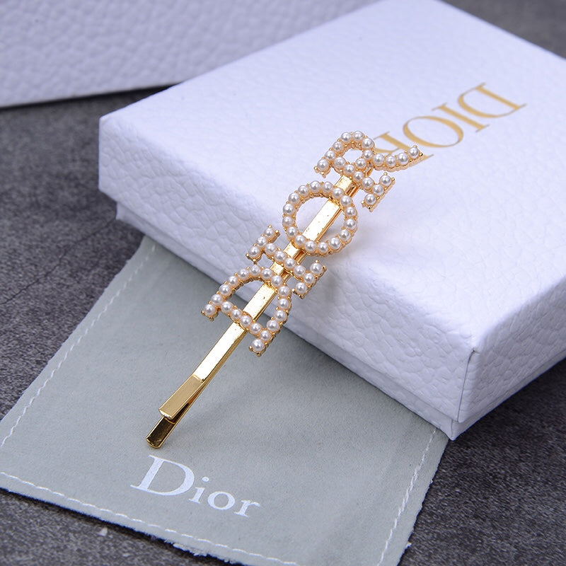 1XD500HDE Stylish hair ornament