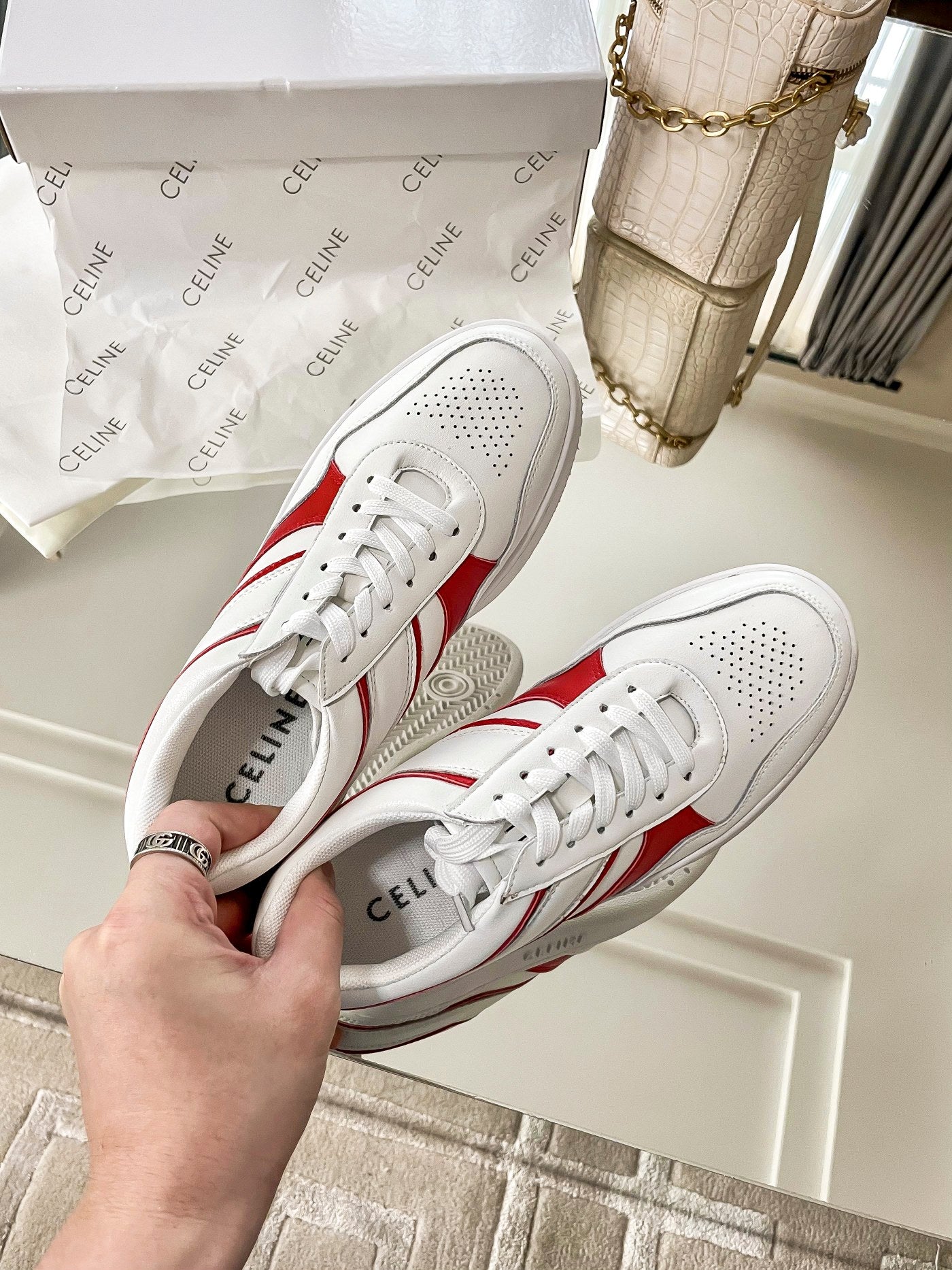 14CL125ZDE Stylish Casual shoes
