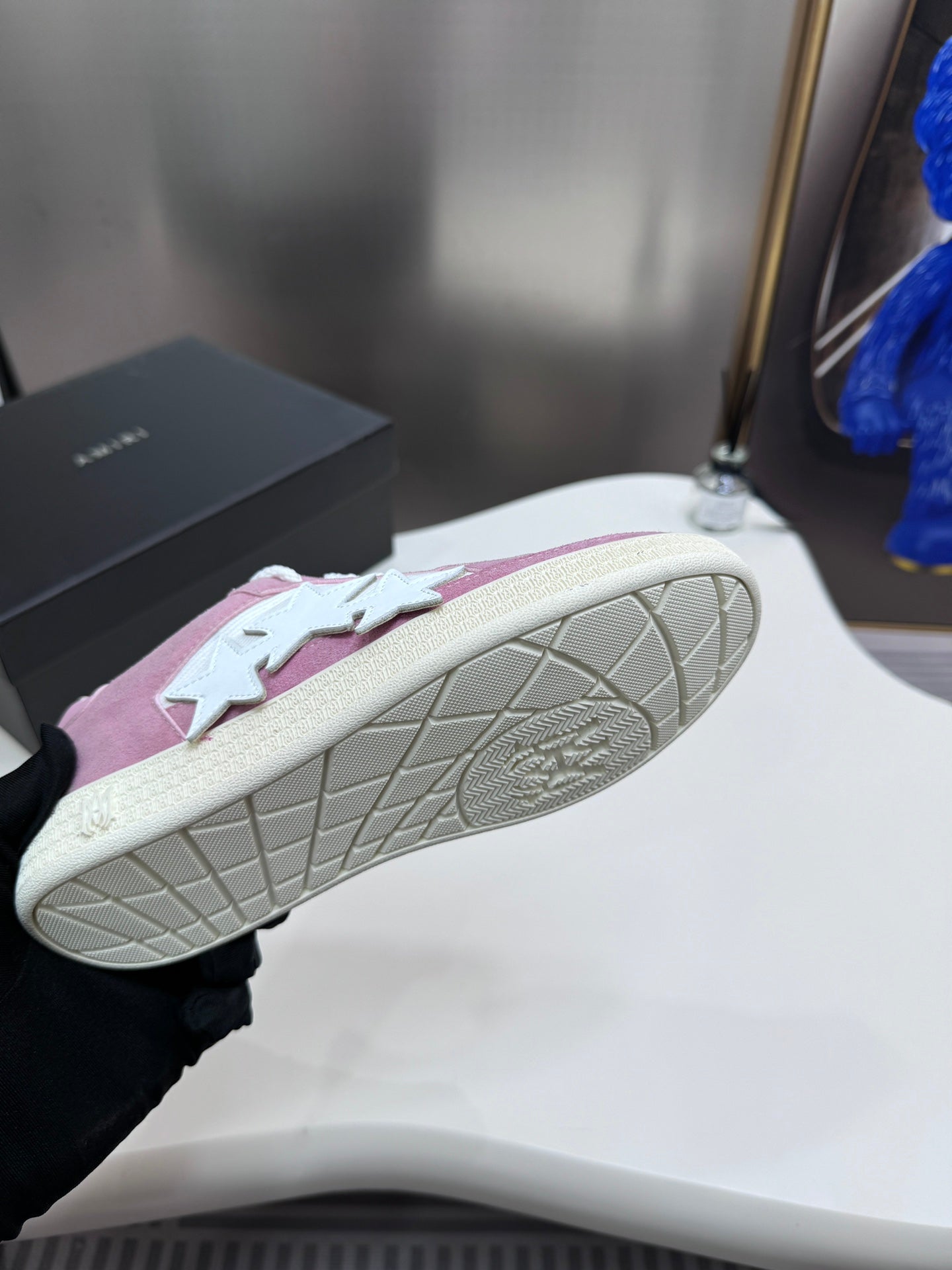 1JA7ZDE Stylish shoes