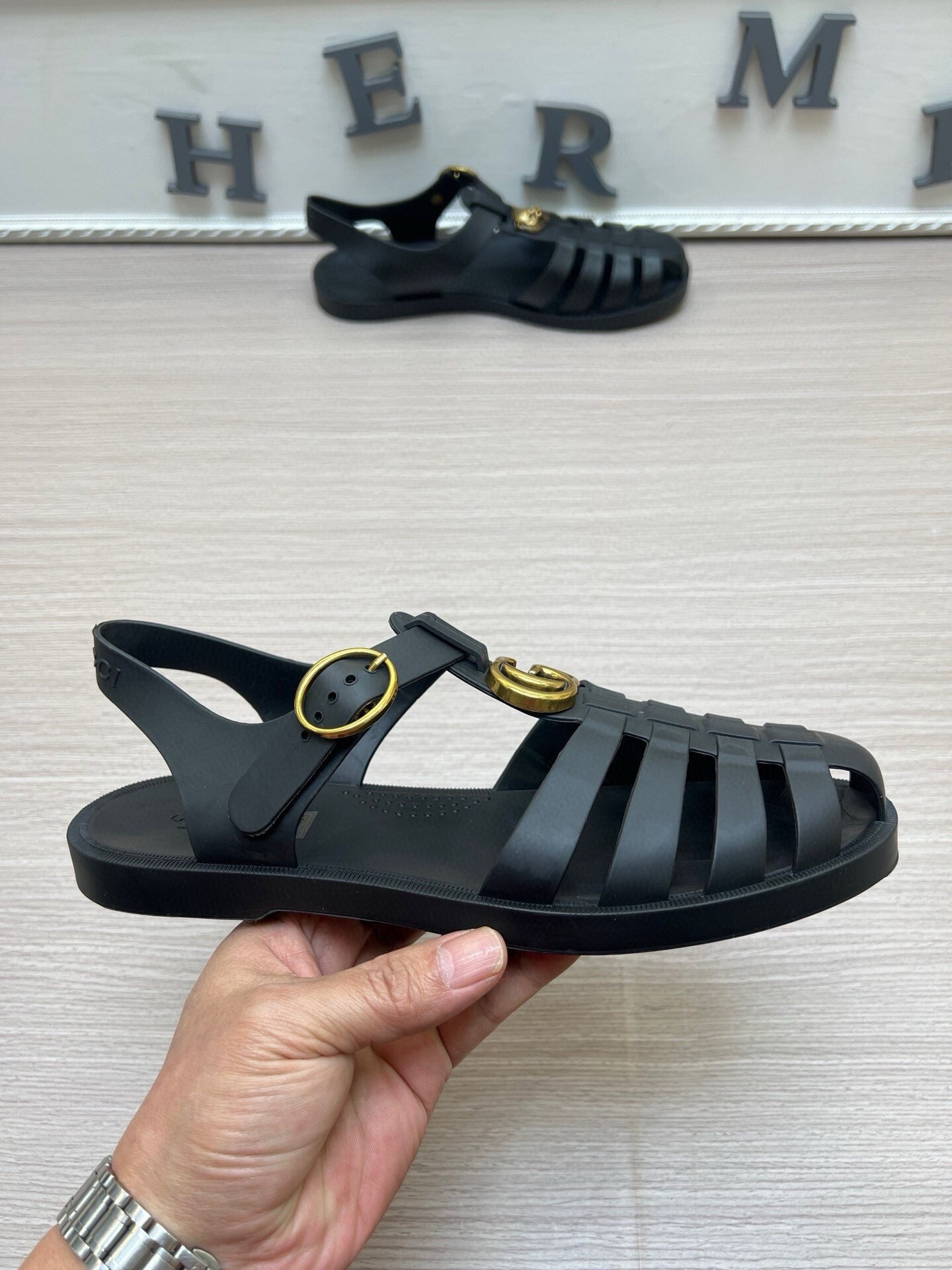 5LF225ZDE Stylish sandals