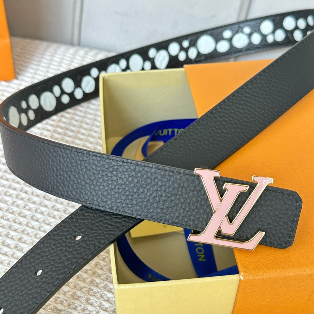 14E19PDE Stylish High quality belt With full package