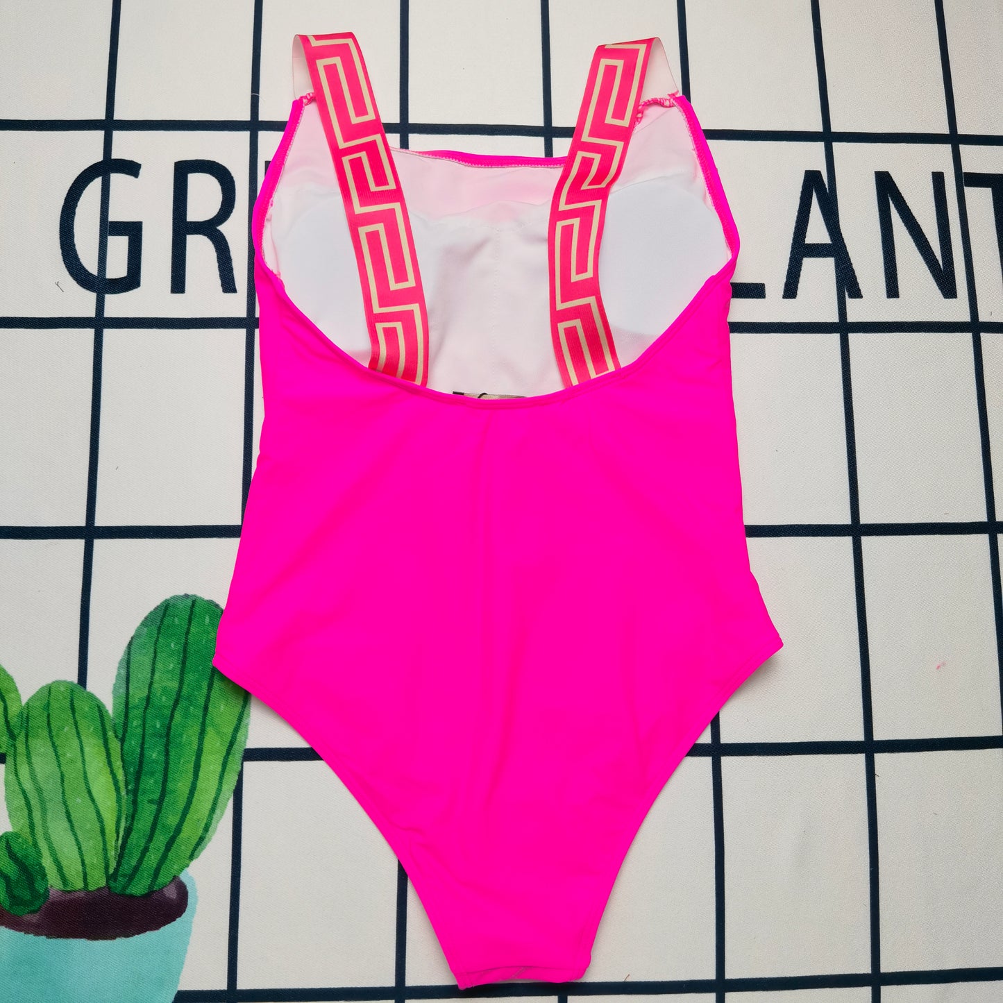 14V140YDE Stylish Bikini swimsuit