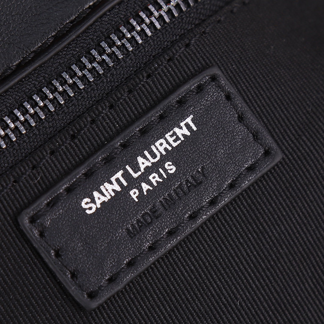 1XSL16BDE Stylish leather bag
