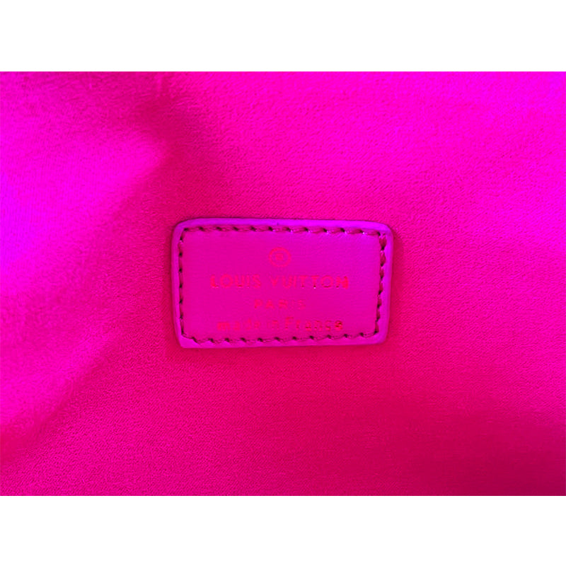 3E160BDE Stylish leather bag