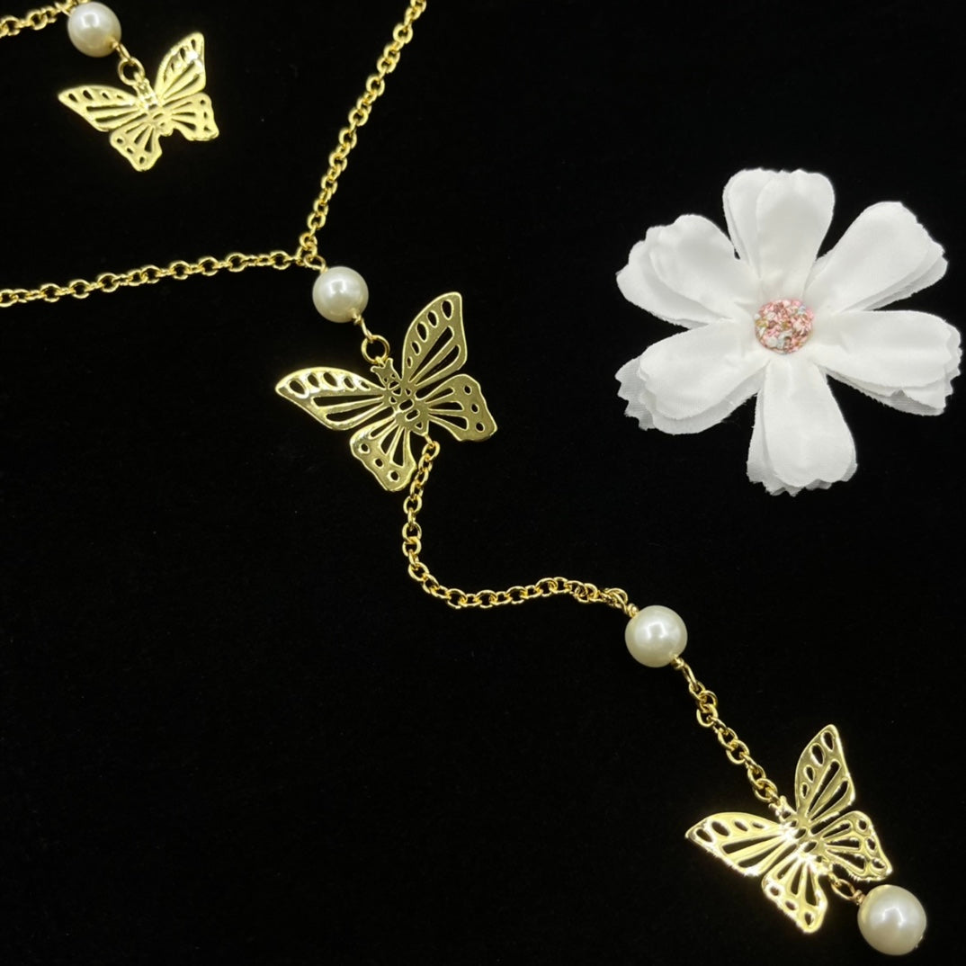 14D985XDE Stylish Necklaces