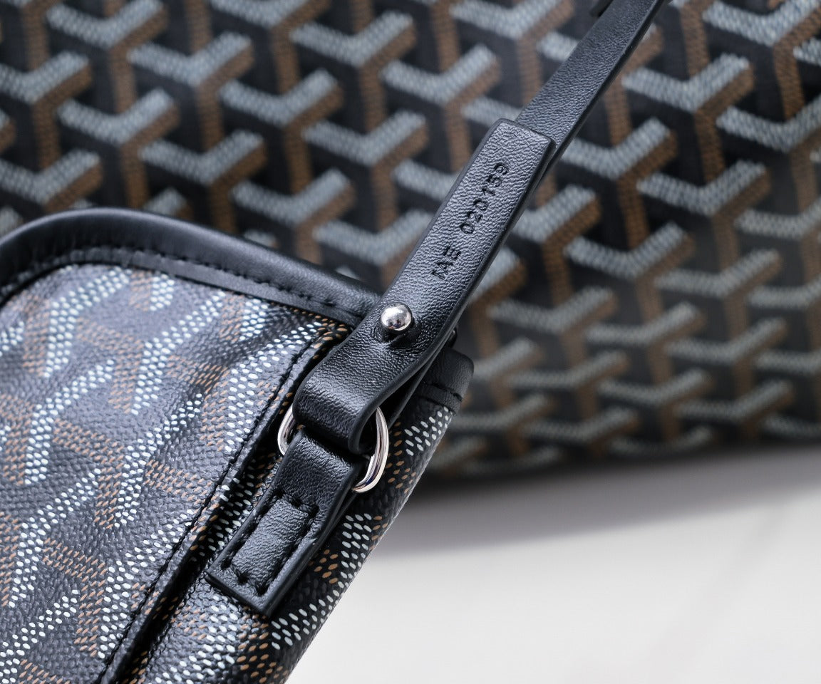175RA6BDE Stylish handbag