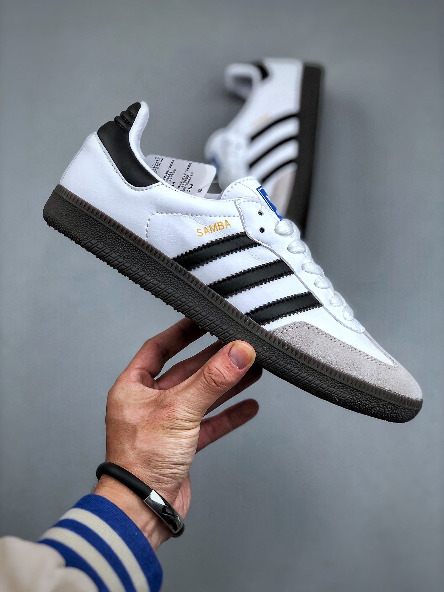435ZA19ZDE Stylish shoes