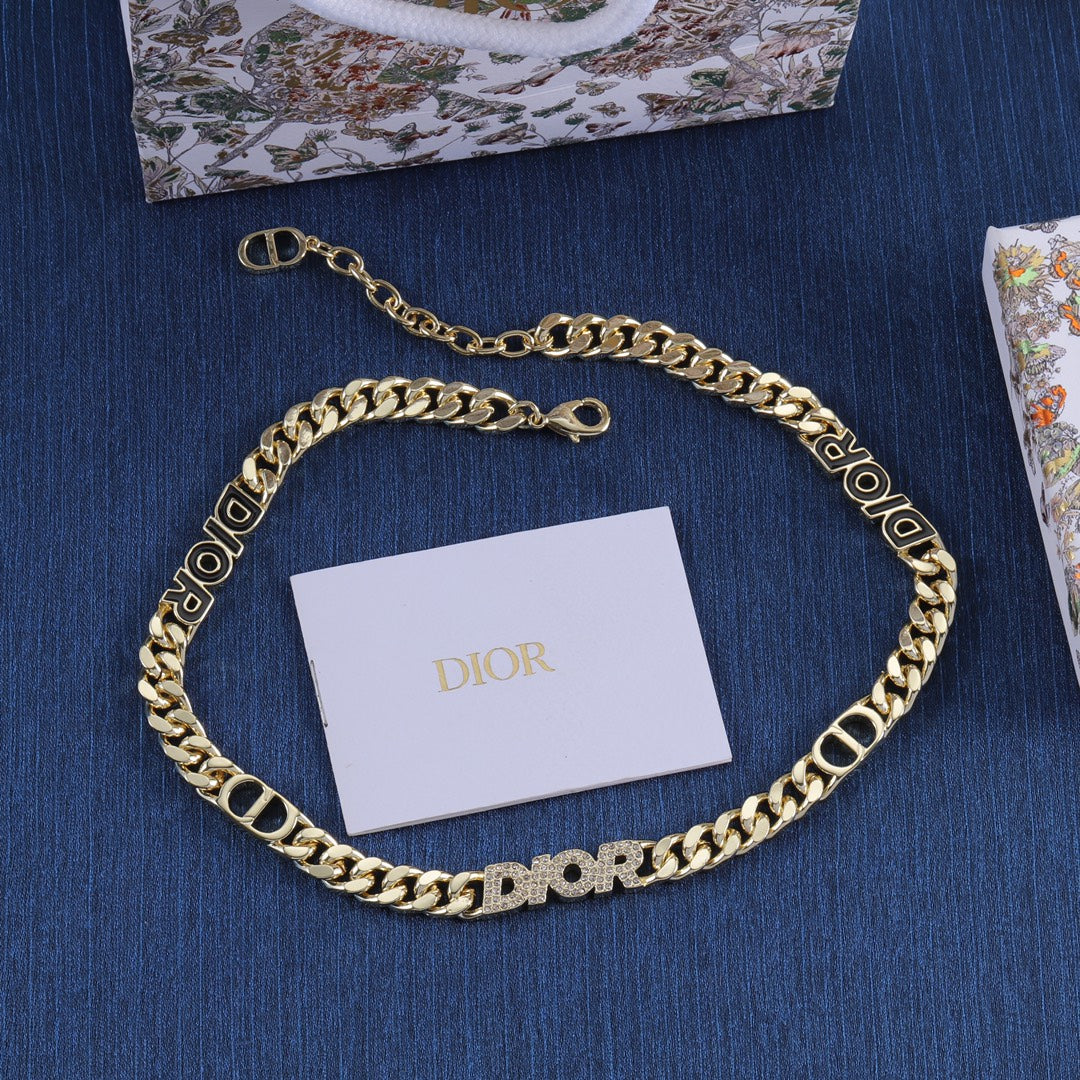 14D540XDE Stylish Bracelets Necklaces
