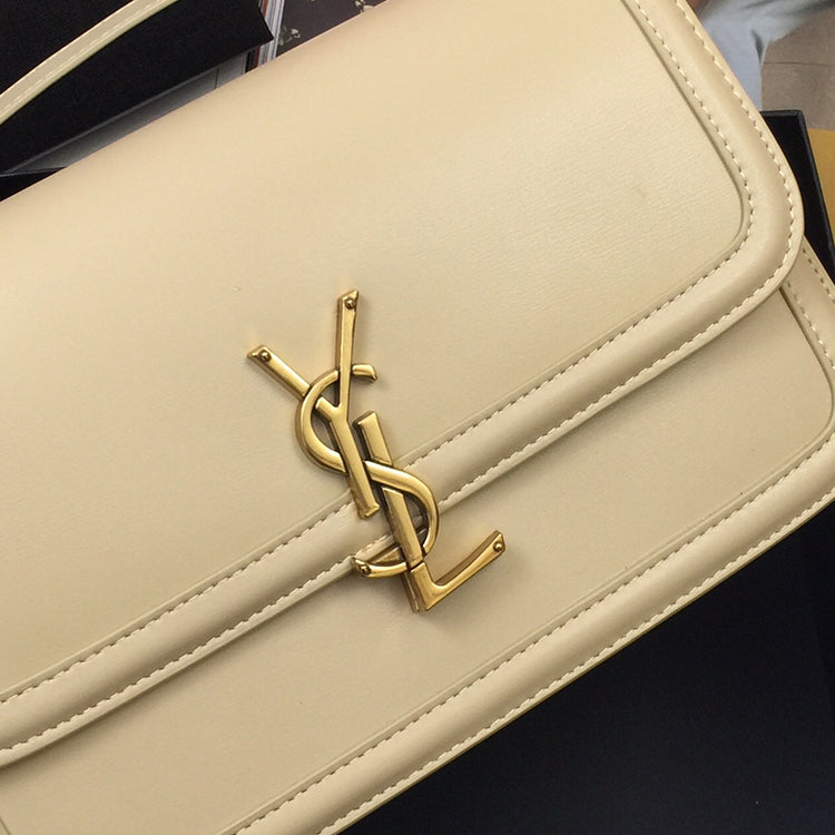 1SL67BDE Stylish leather bag