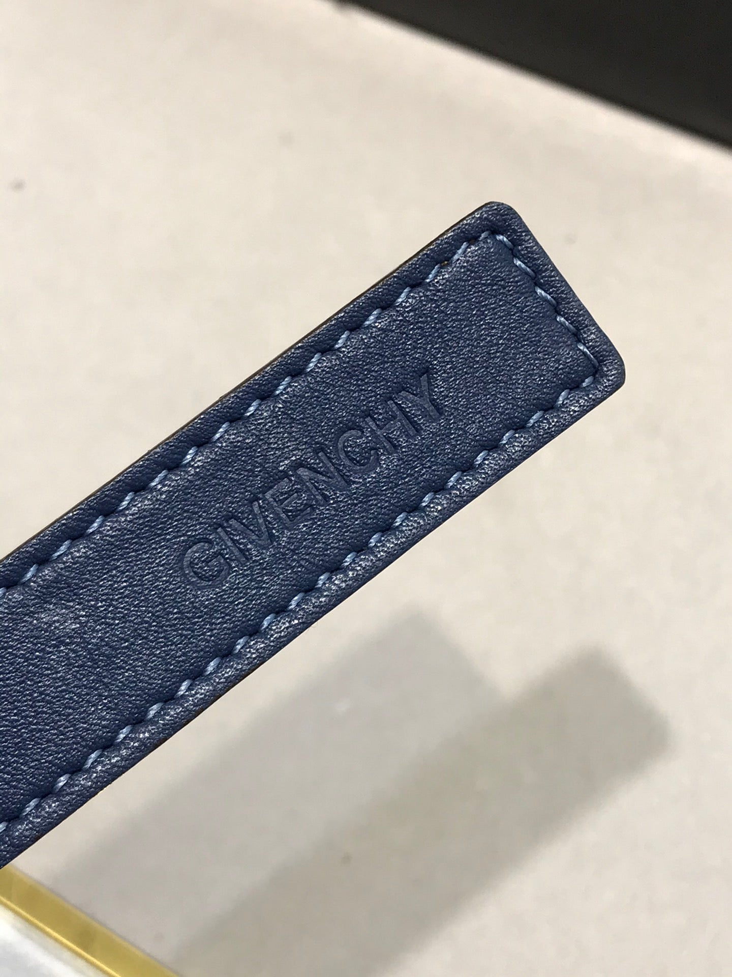 14GV95PDE Stylish High quality belt With full package