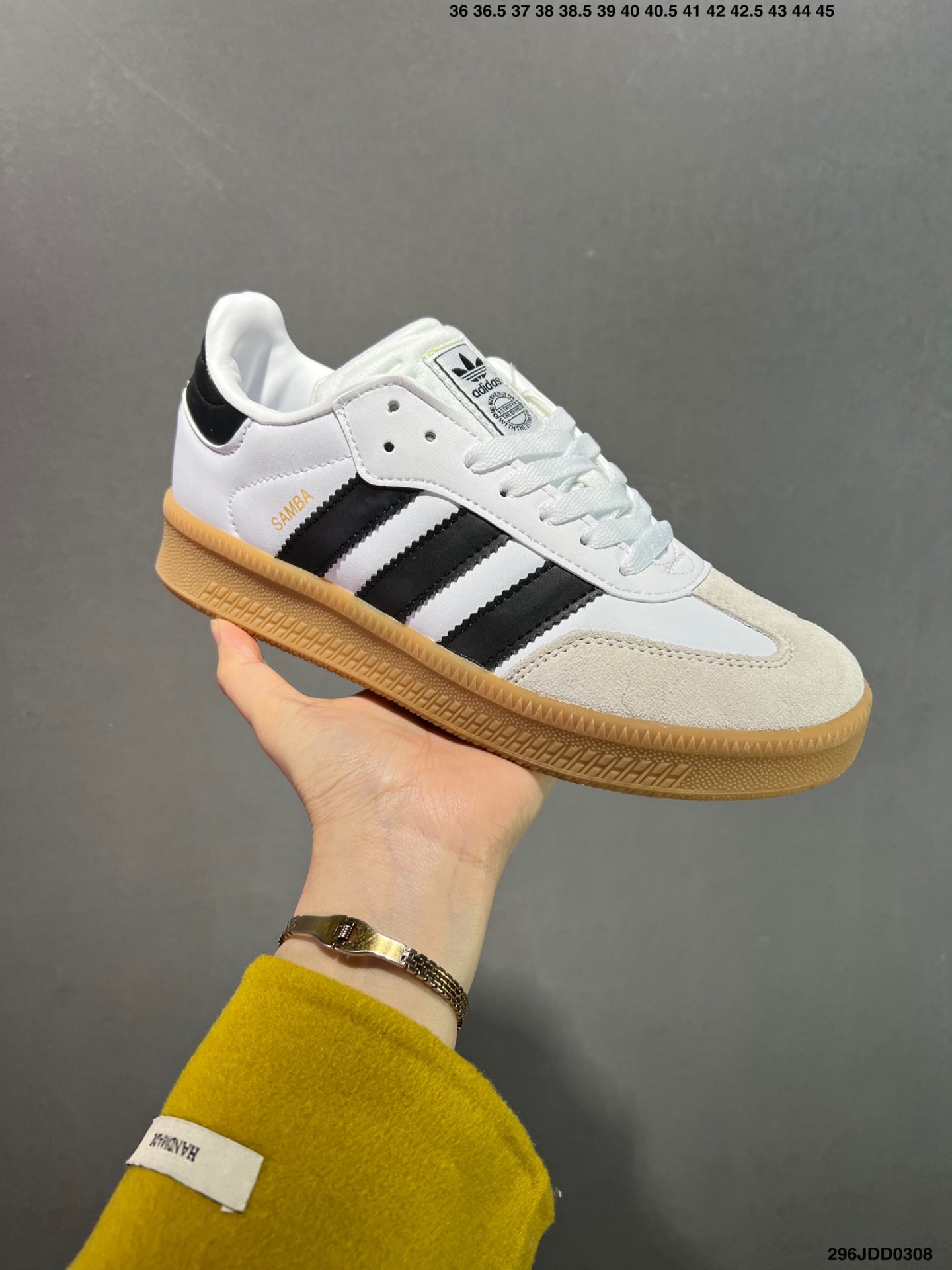 435ZA12ZDE Stylish shoes