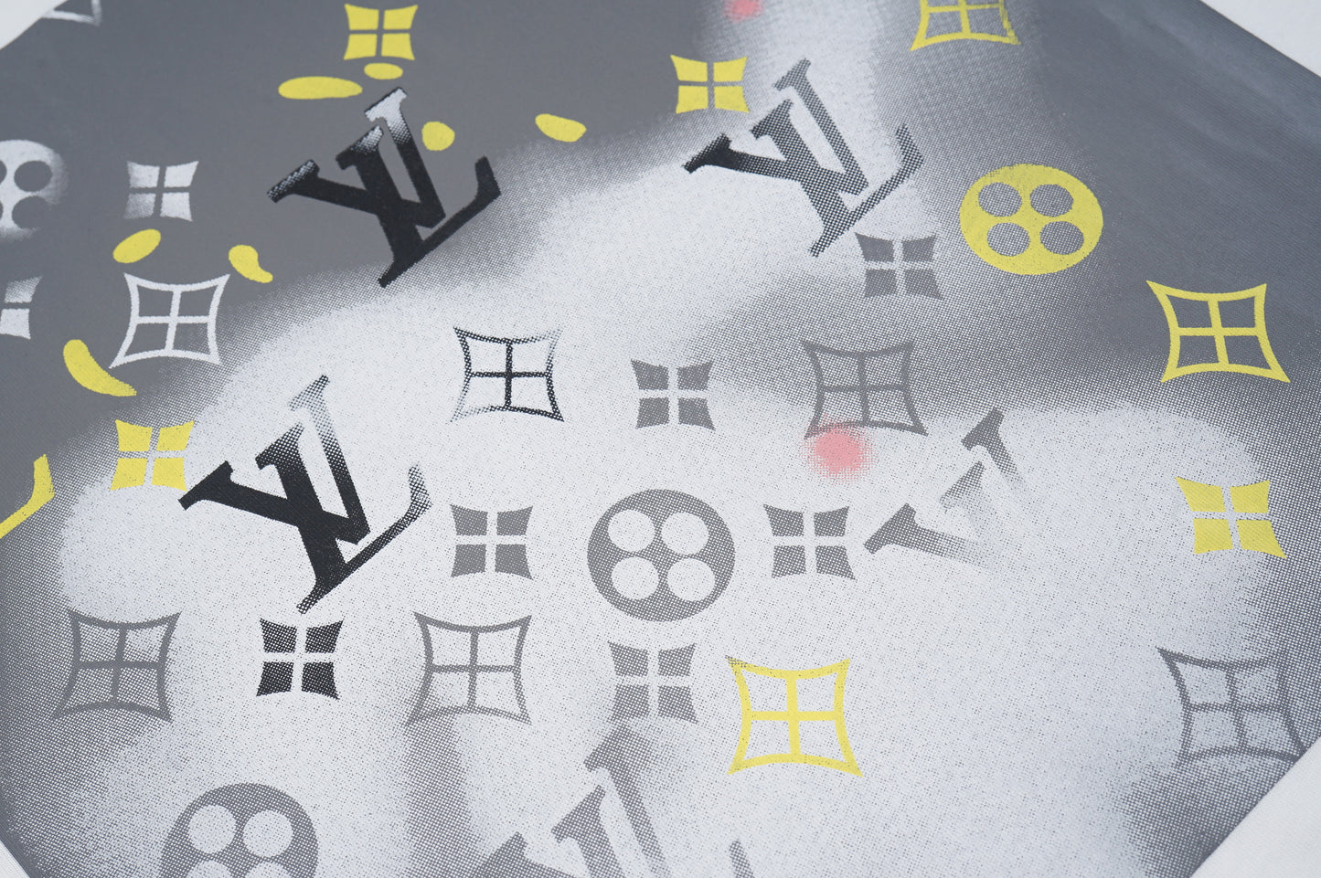 1ZE541UDE Stylish T-shirts