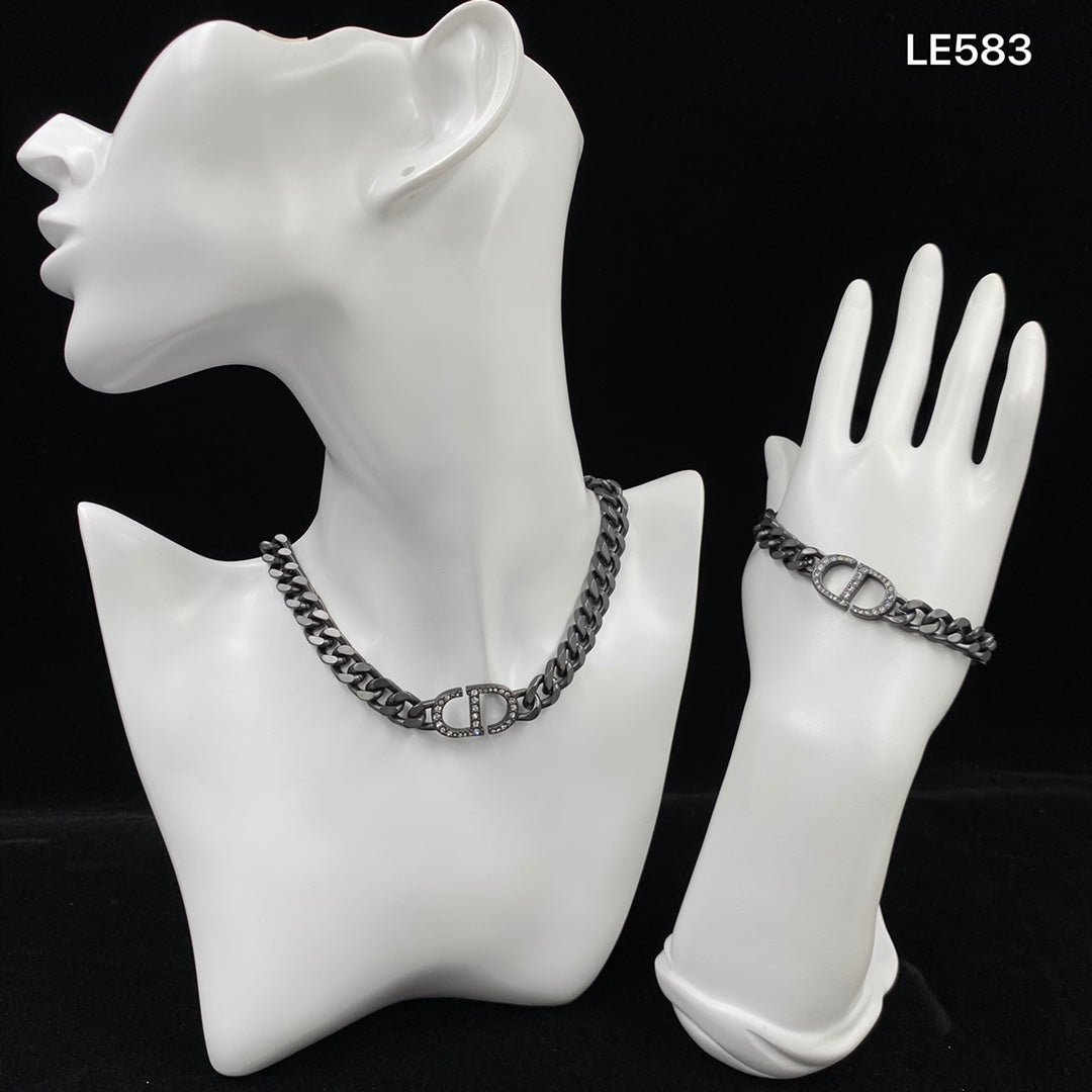 14D514XDE Stylish Bracelets Necklaces