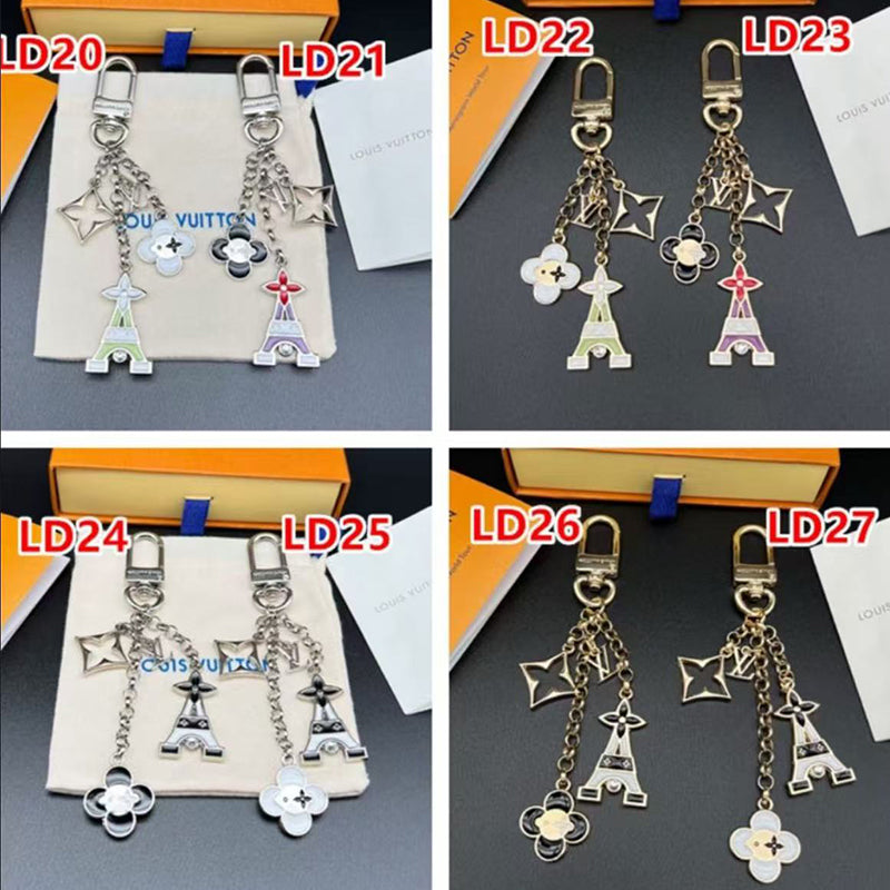 375RE1ADE Stylish Keychains