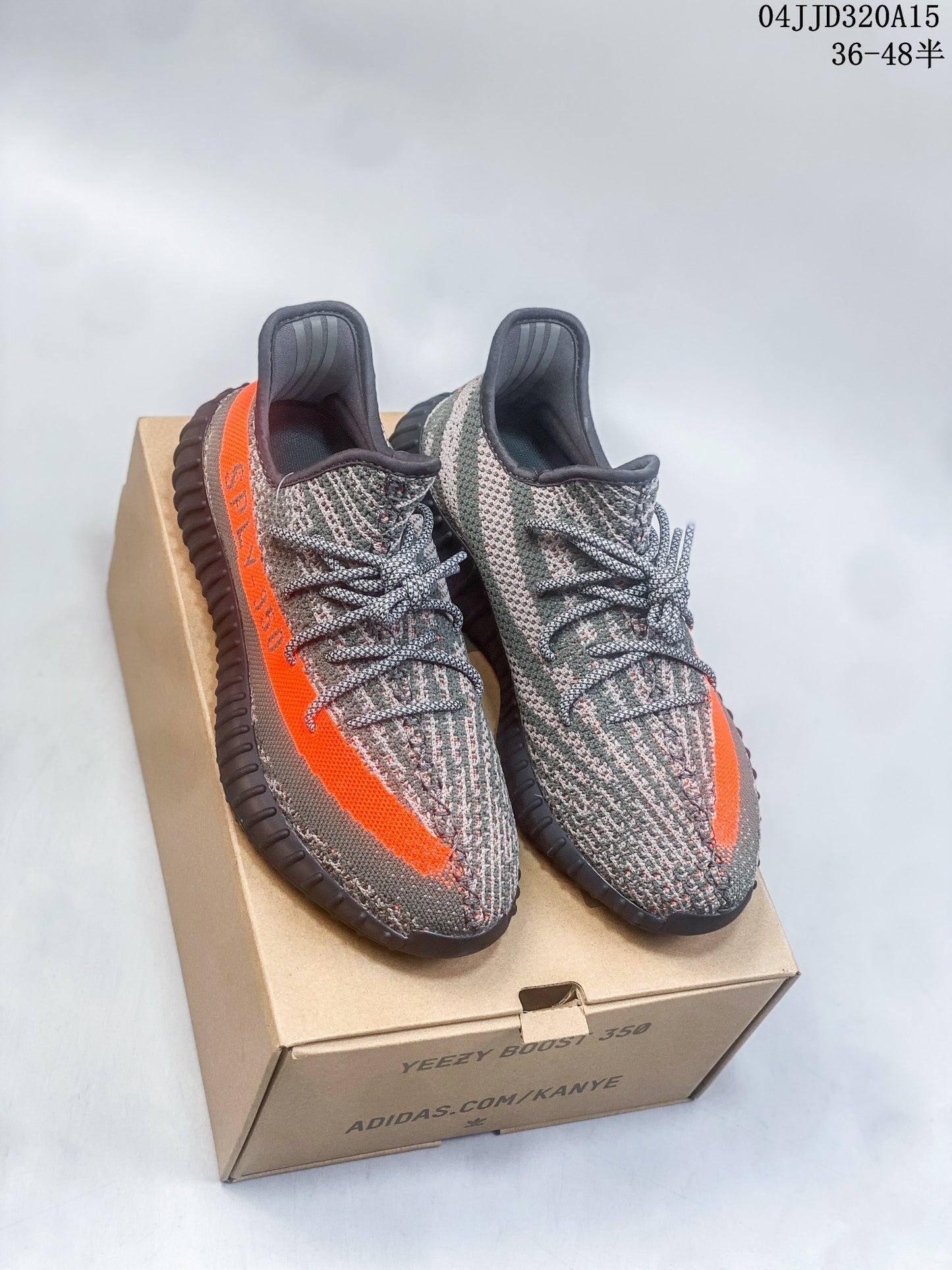 445ZA110ZDE Stylish shoes