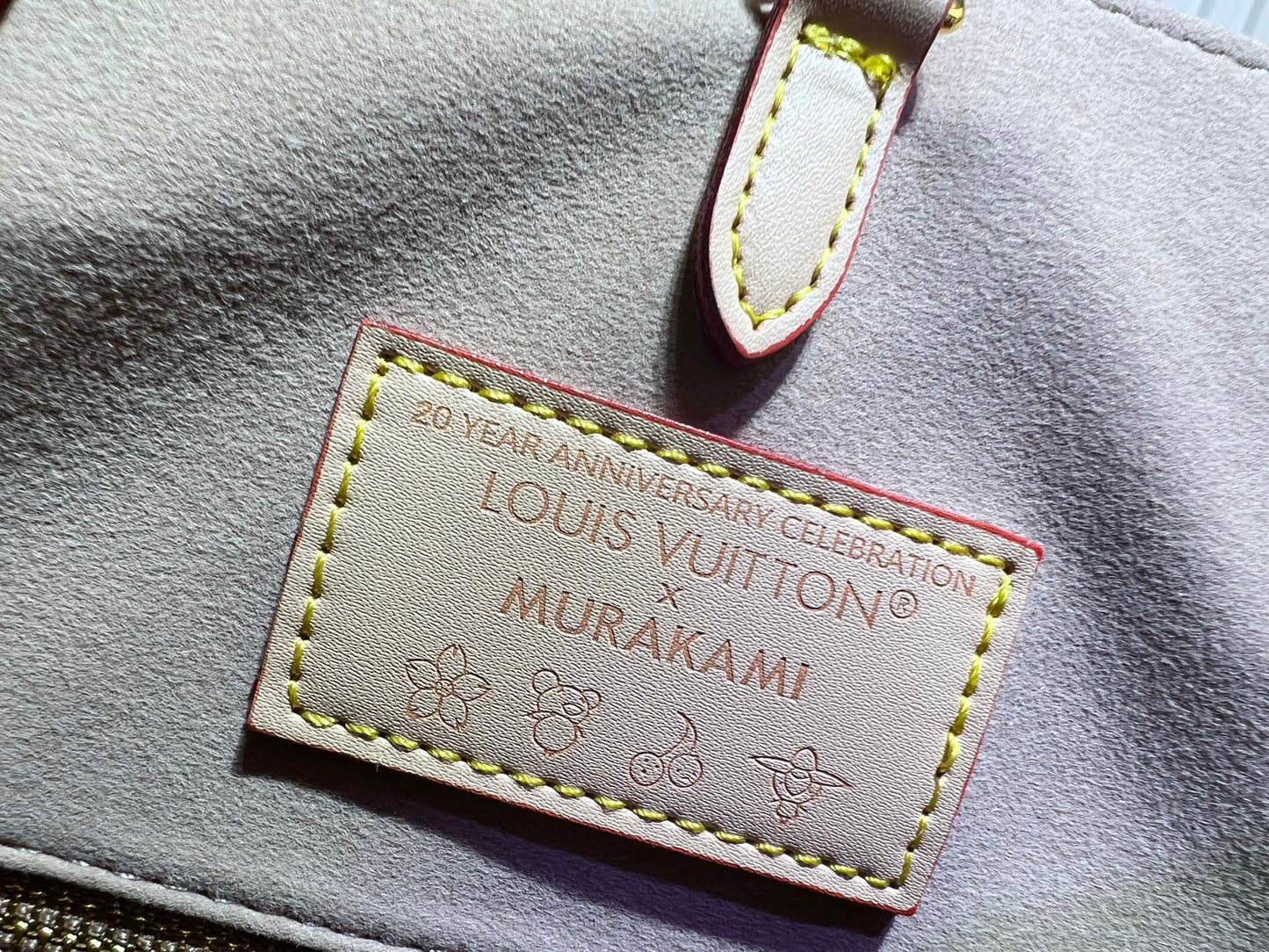 155NE14BDE Stylish leather bag