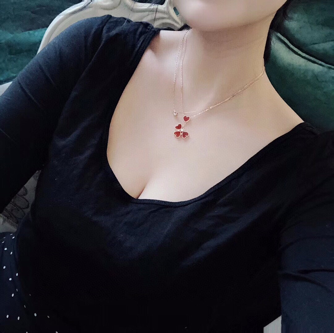 5XVA186KDE Stylish high quality rings ,earrings,necklaces