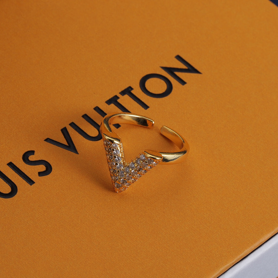 14E186JDE Stylish rings