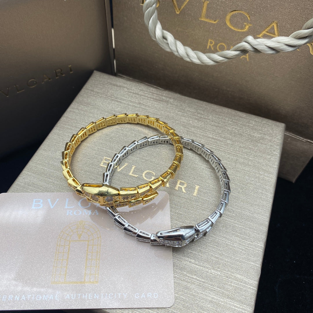 1XI57KDE (2circle Stylish Bracelets -quality rings earrings Bracelets Necklaces )