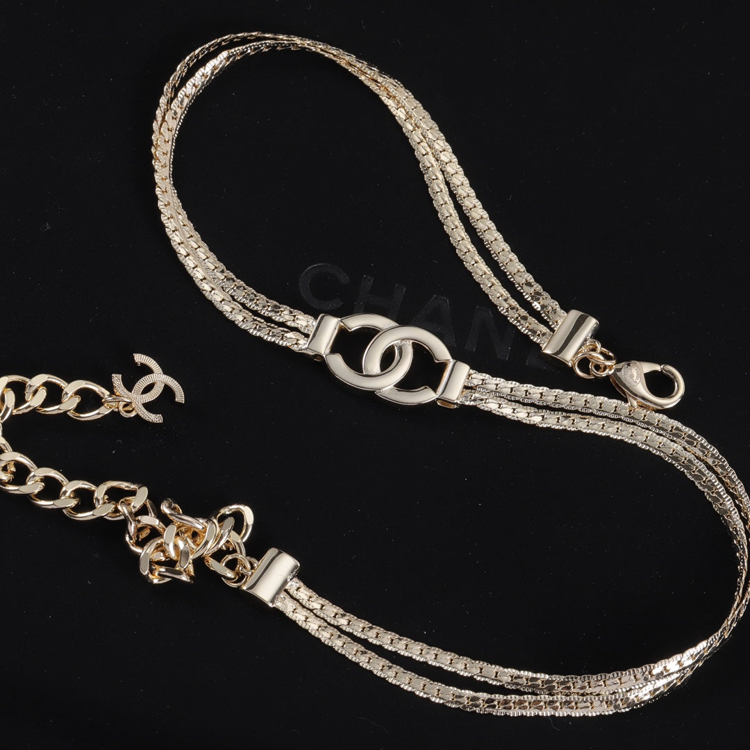 14C1089XDE Stylish Necklaces