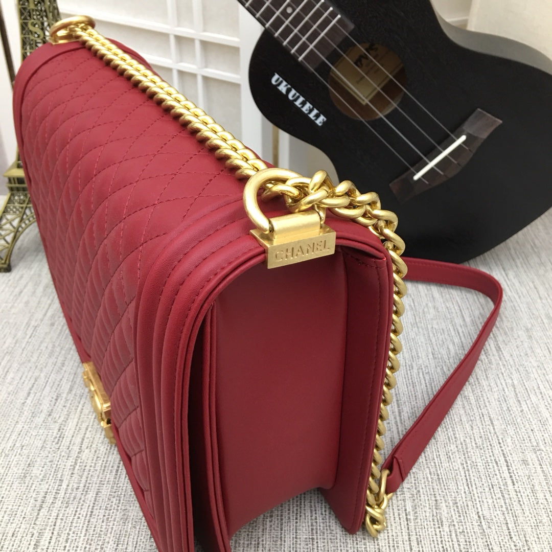 5C60BDE Stylish leather bag