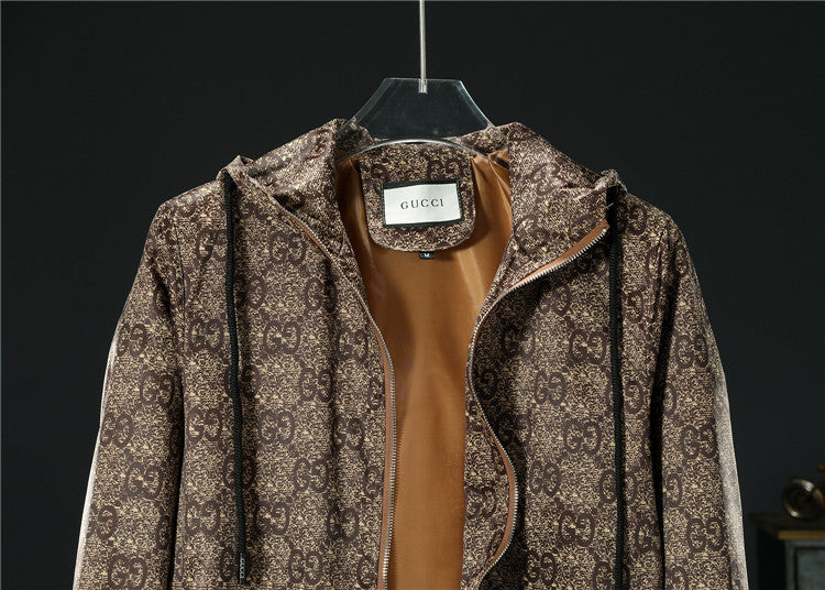14B247UDE Stylish Coats