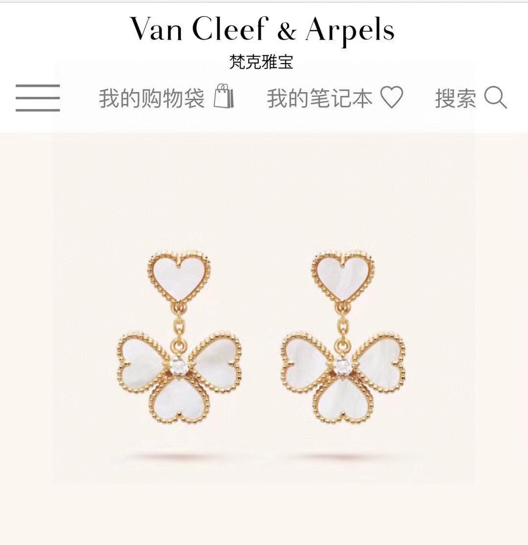 5XVA186KDE Stylish high quality rings ,earrings,necklaces