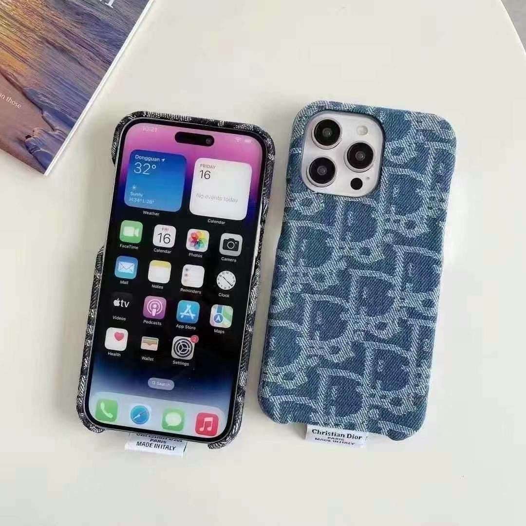 135RD202ADE Stylish Phone Case