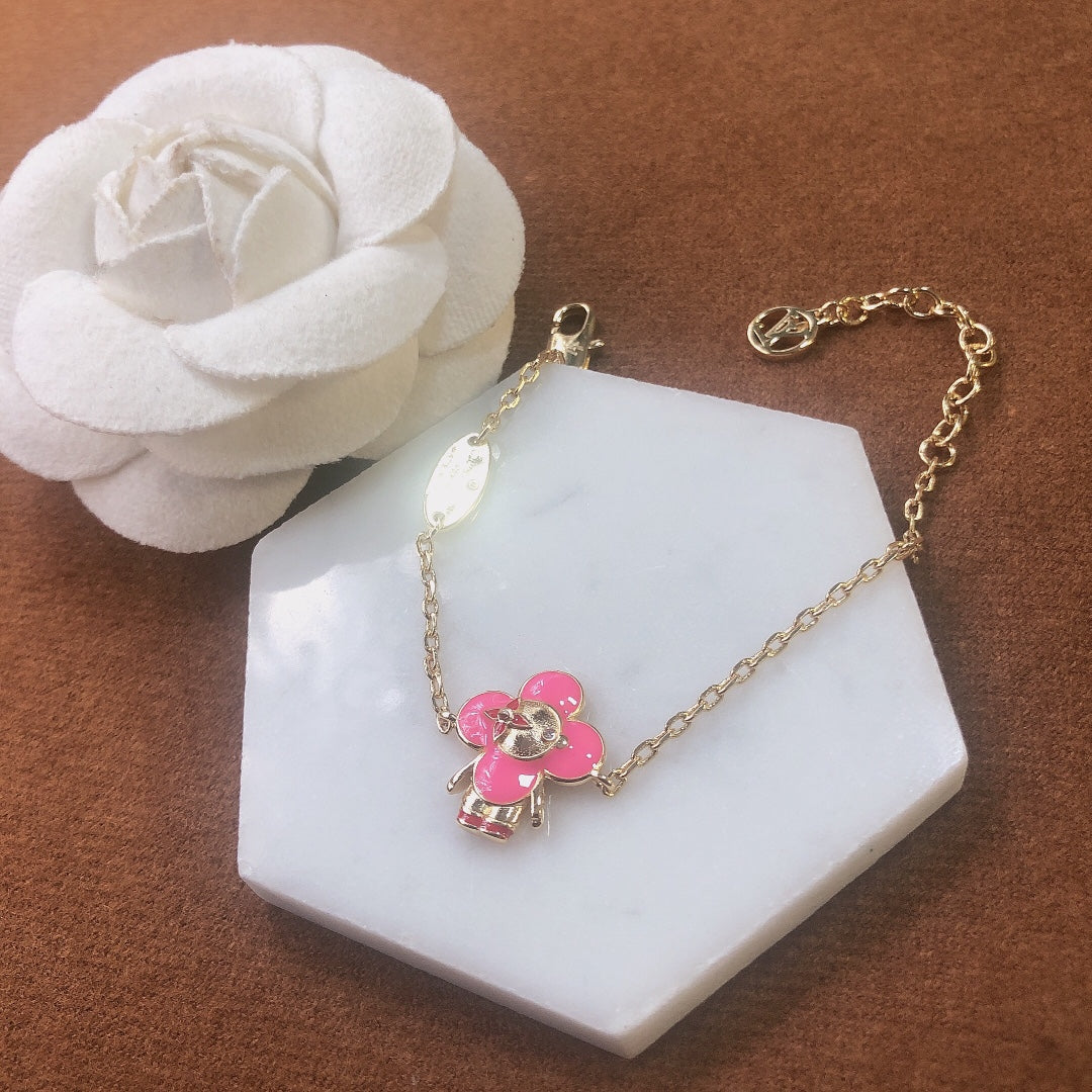 1YE300XDE Stylish Bracelets Necklaces