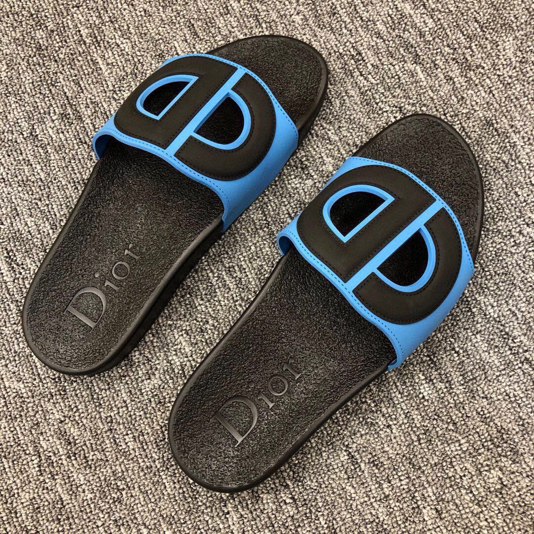54D51ZDE Stylish slippers