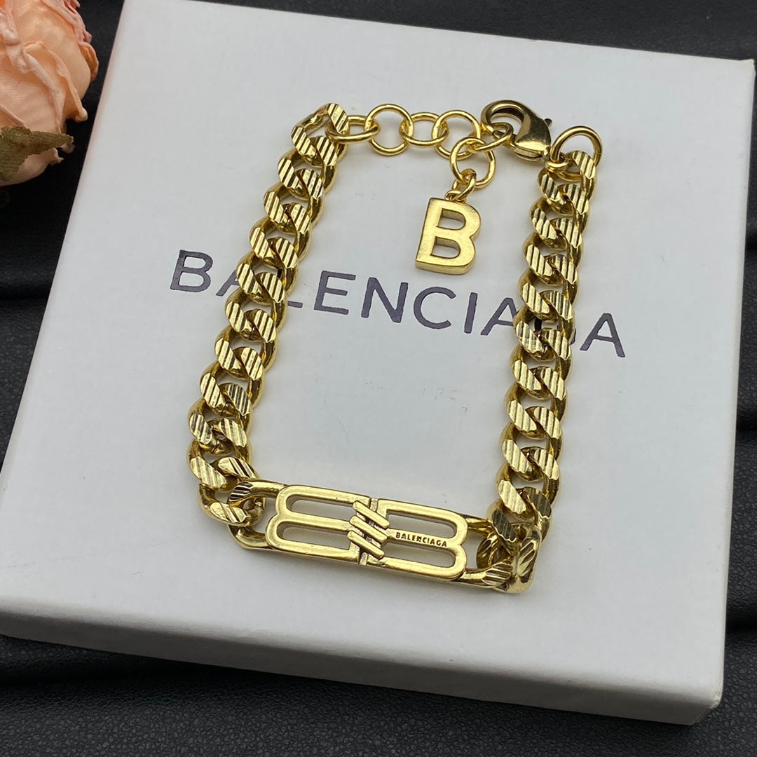 14J133XDE Stylish Necklaces Bracelets