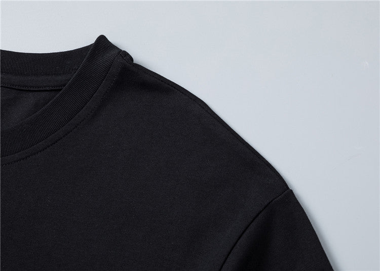 135WR90UDE Stylish T-shirts