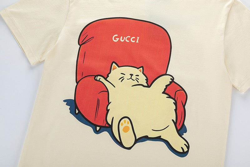 165NB46UDE Stylish T-shirt