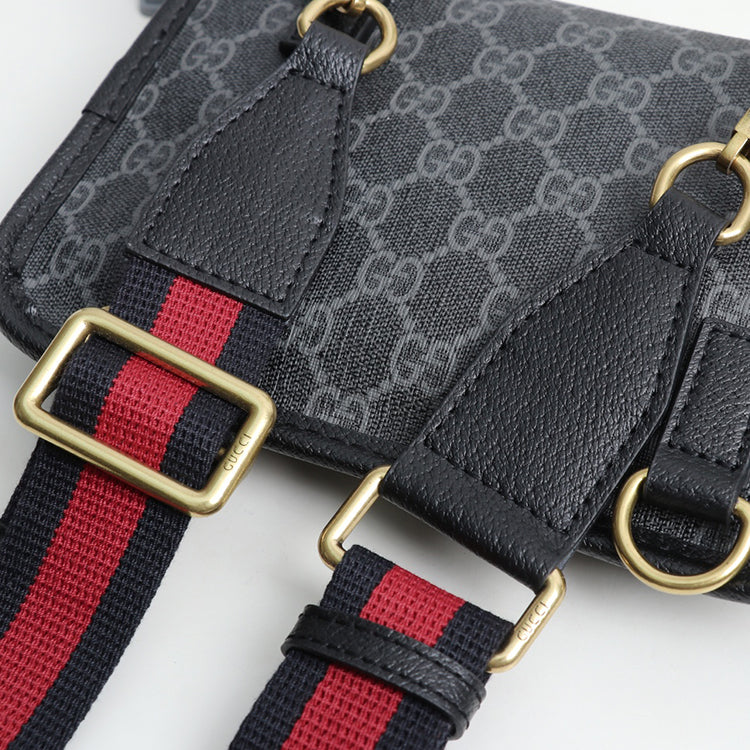 B5BDE Stylish leather bag