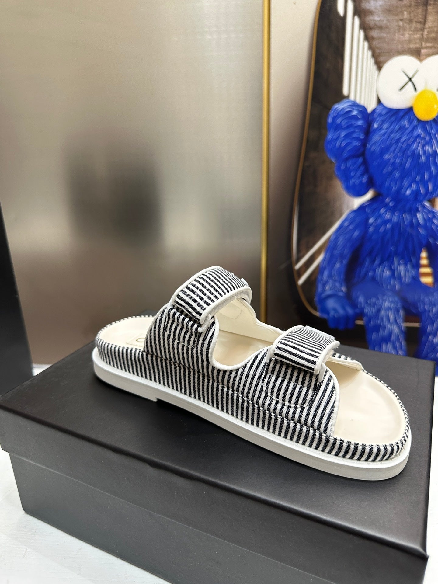 145RC1ZDE Stylish sandals