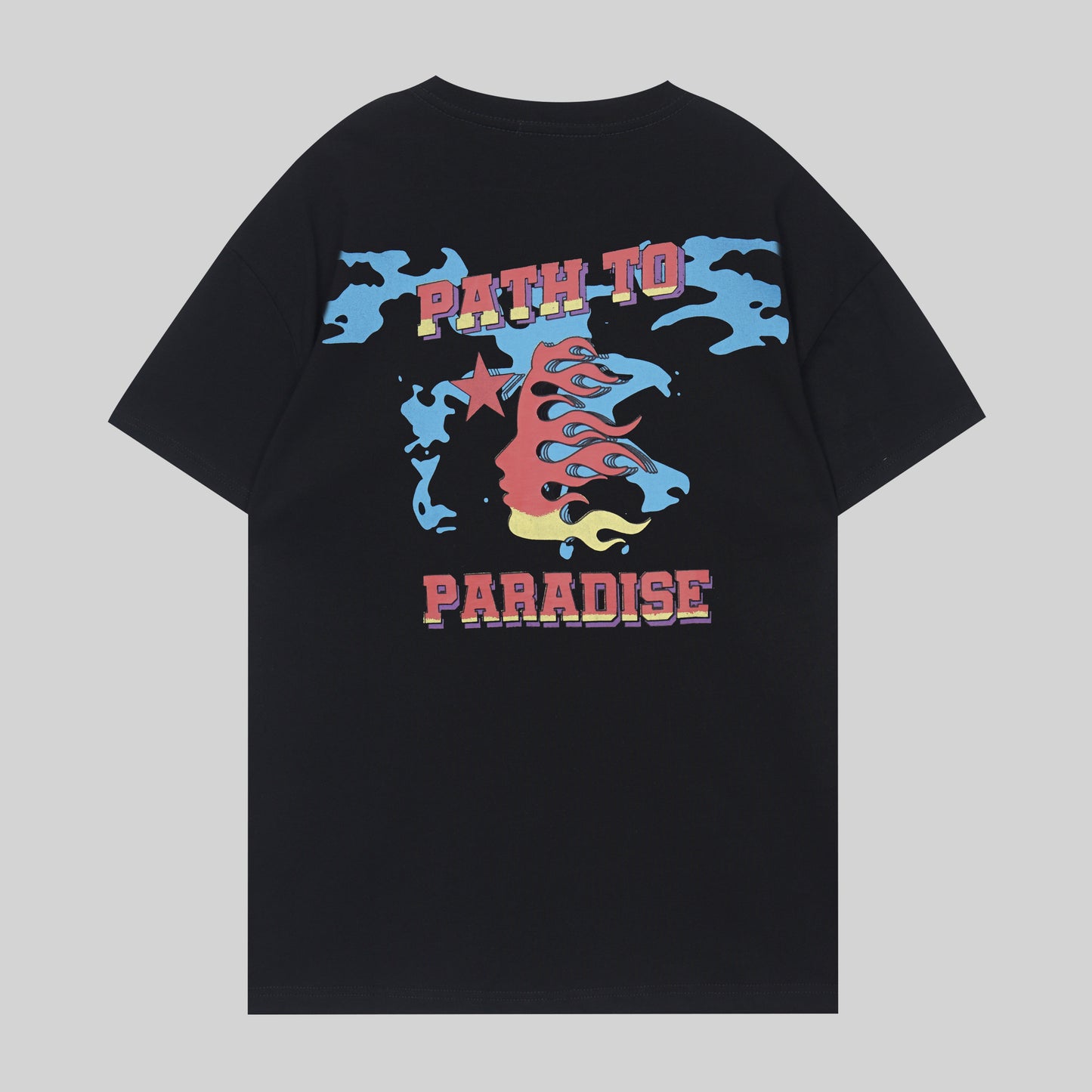 125WA42UDE Stylish T-shirts