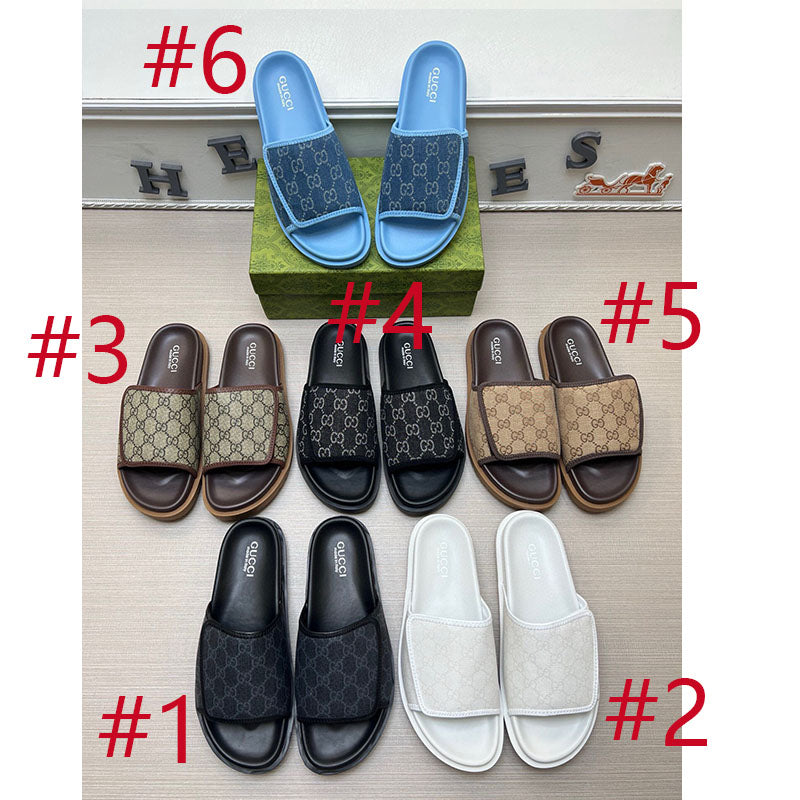 5LB231ZDE Stylish Slippers
