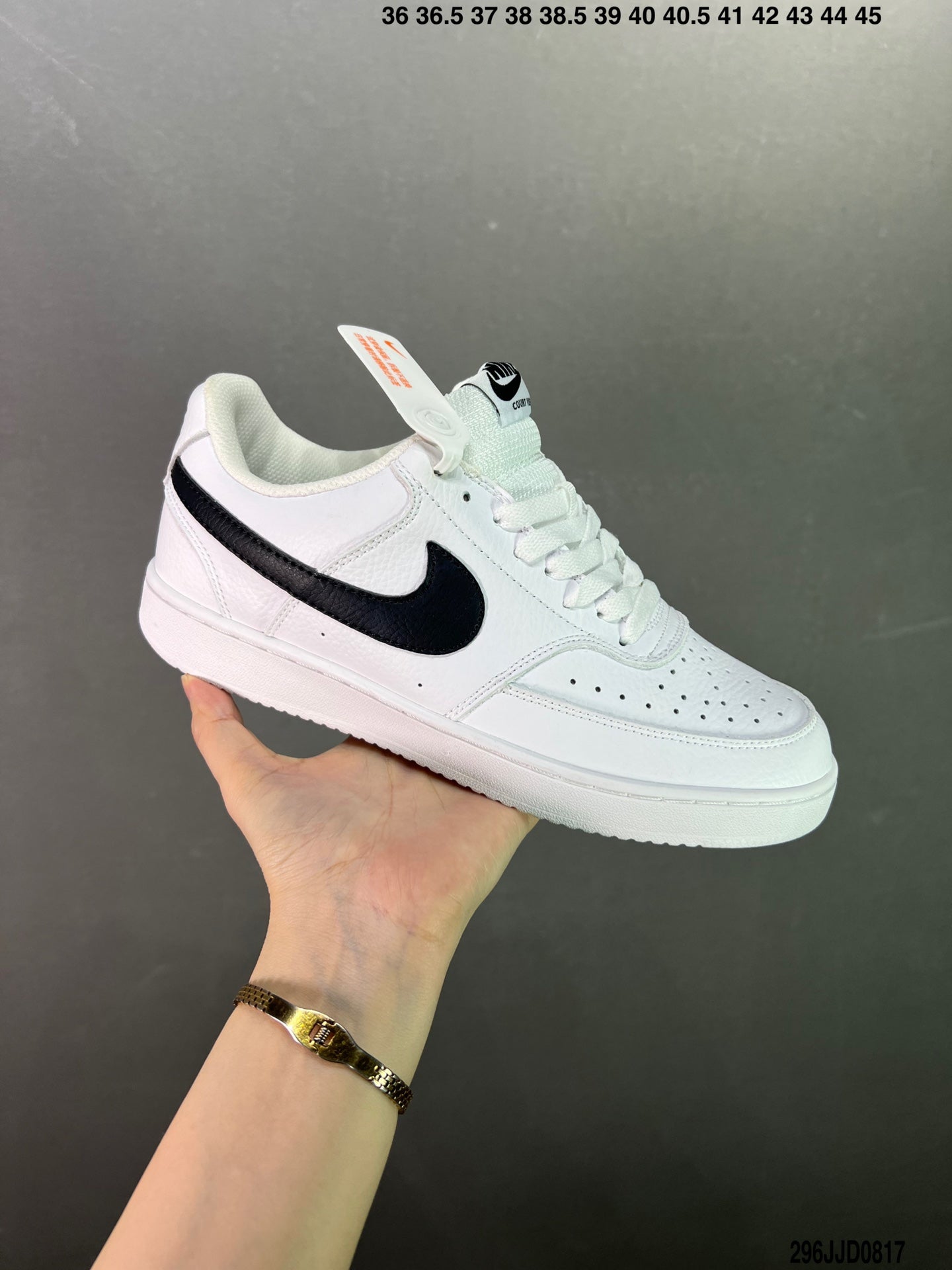 4YN50ZDE Stylish Sneakers (No Box, August-October Big Sale)
