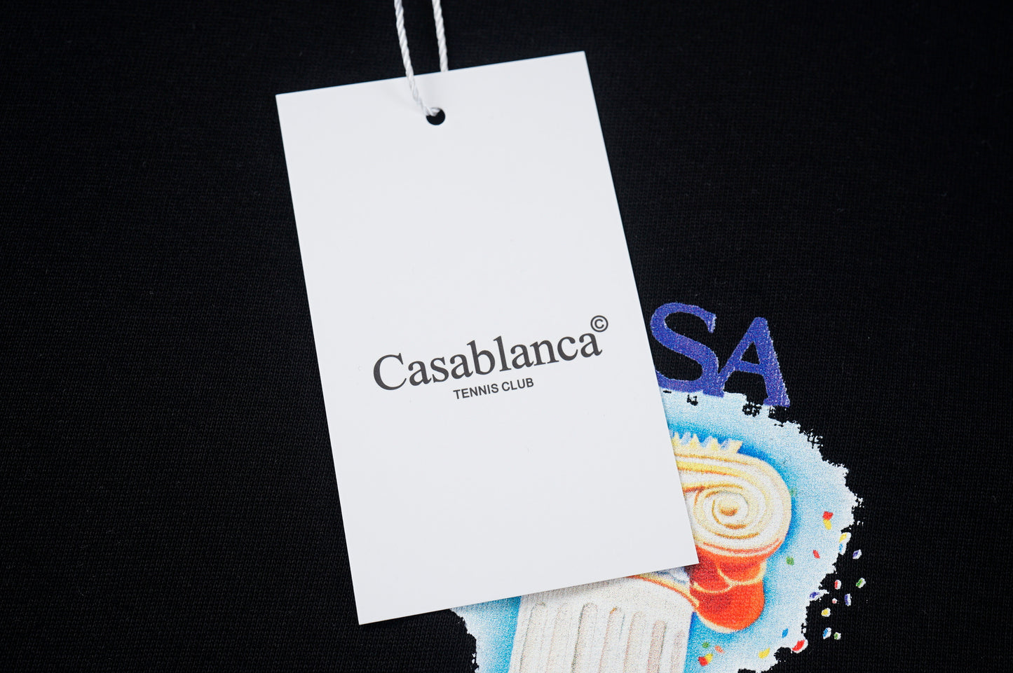 1ZA597UDE Stylish T-shirts