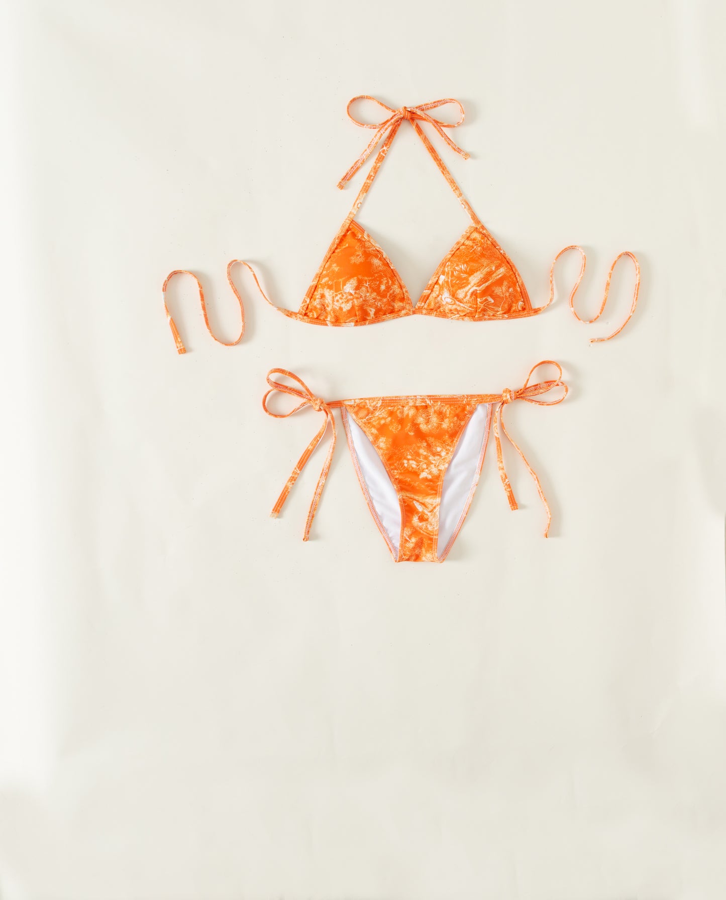 14A30YDE Stylish Bikini swimsuit