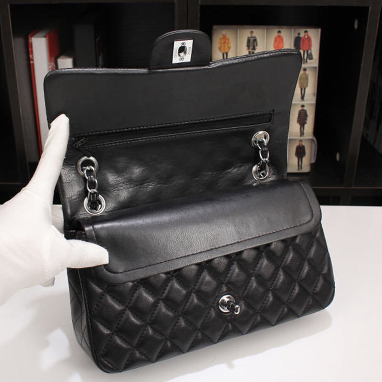5C30BDE Stylish leather bag