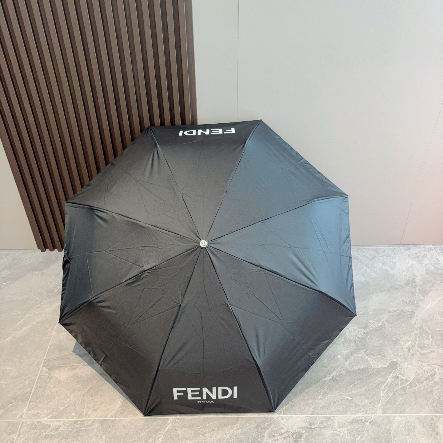 15RF123SDE Stylish UV resistant umbrella